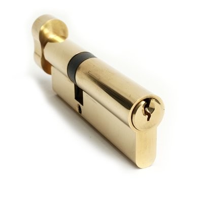 Key & Turn Cylinders