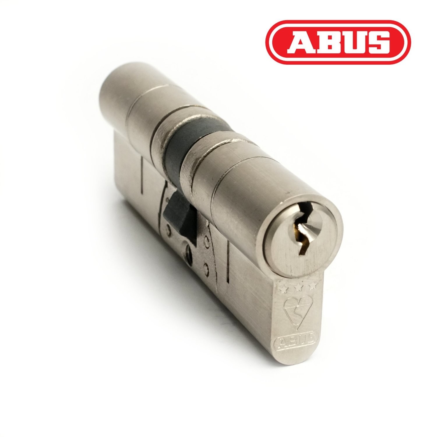 ABUS E90 TS0007 3 Star Euro Cylinder