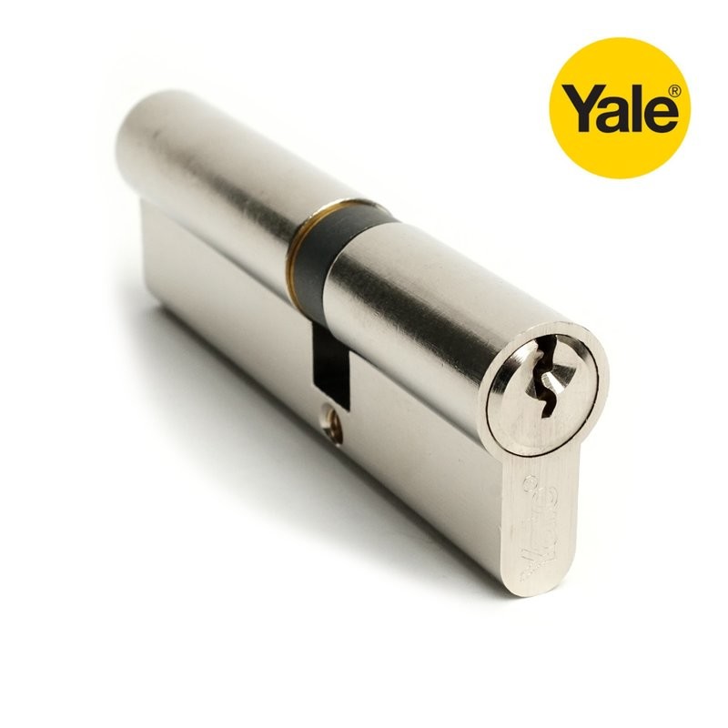YALE TS007 ESEN1303 Euro Cylinder