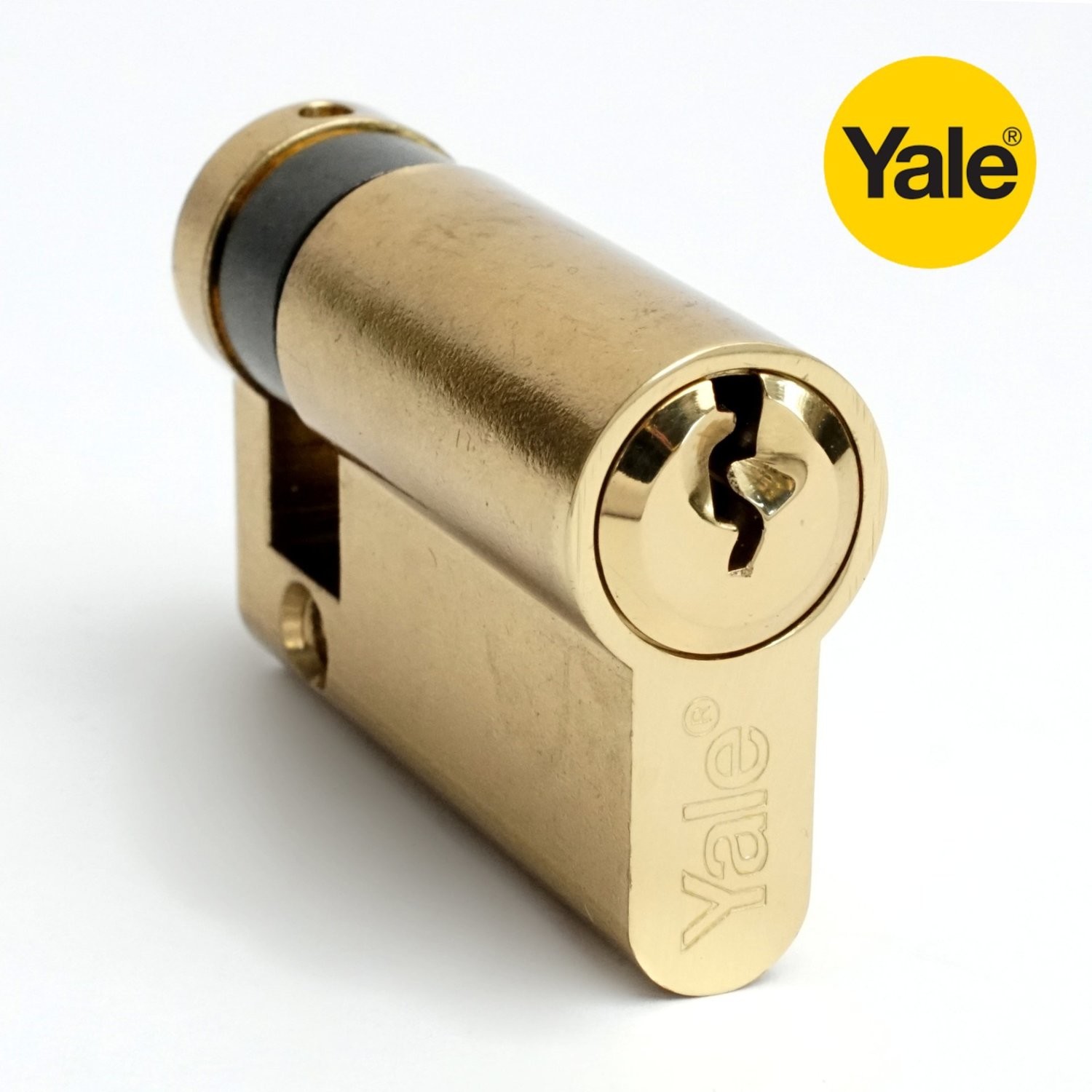 YALE BSEN1303 Single Euro Cylinder