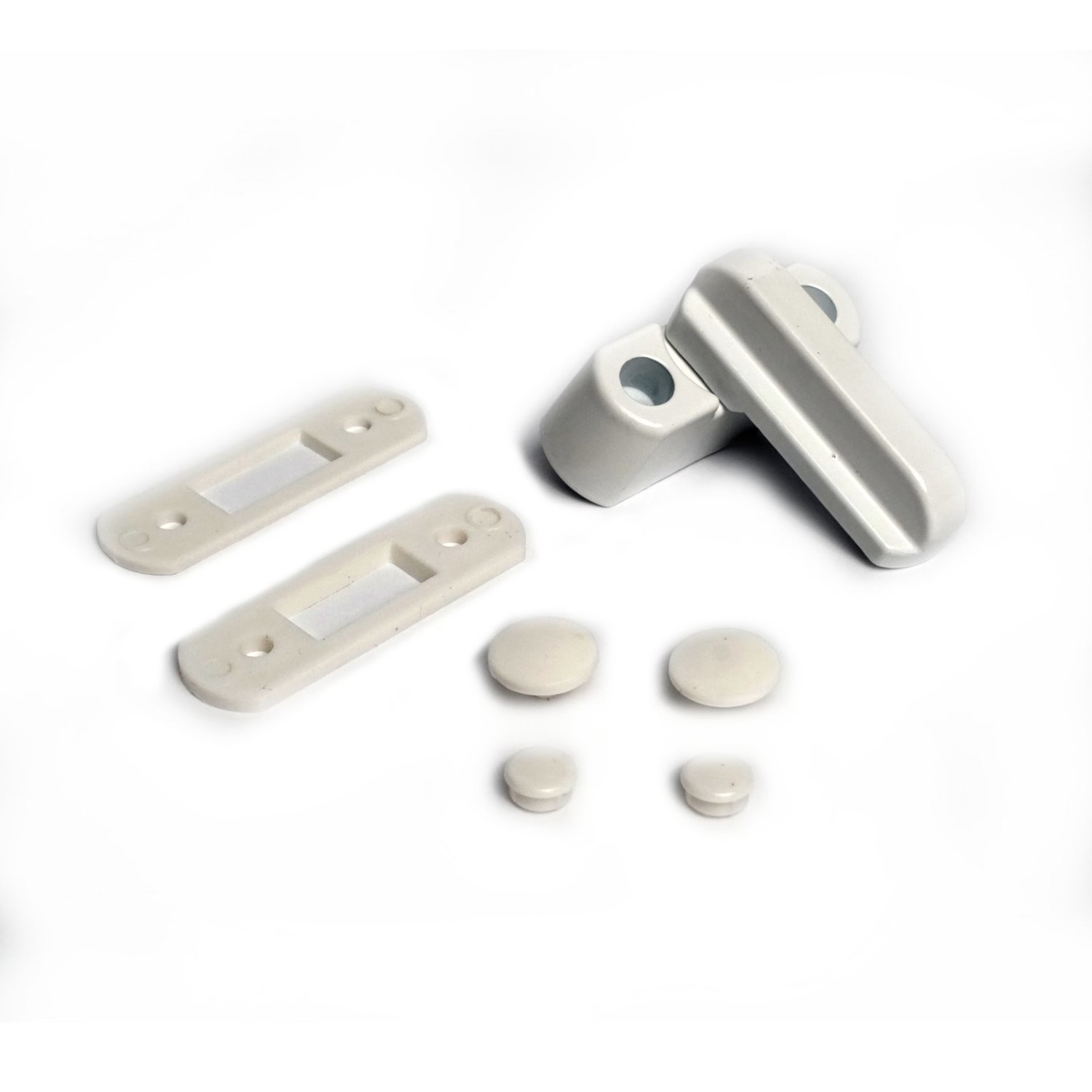 Non Locking Sash Jammer