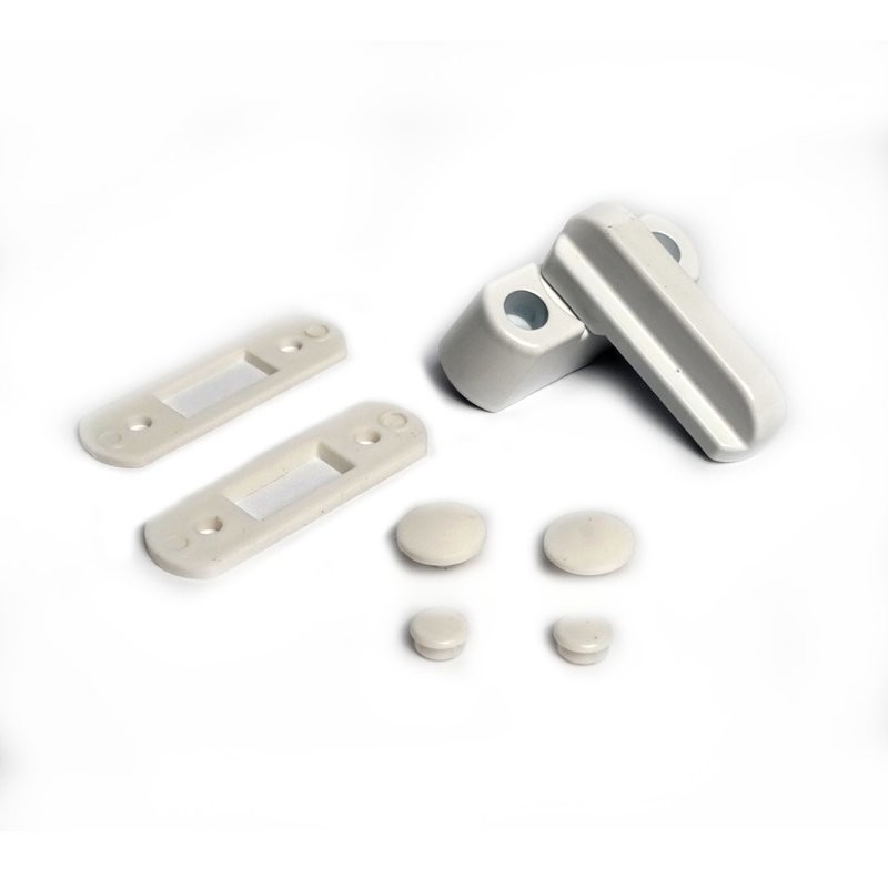 Non Locking Sash Jammer