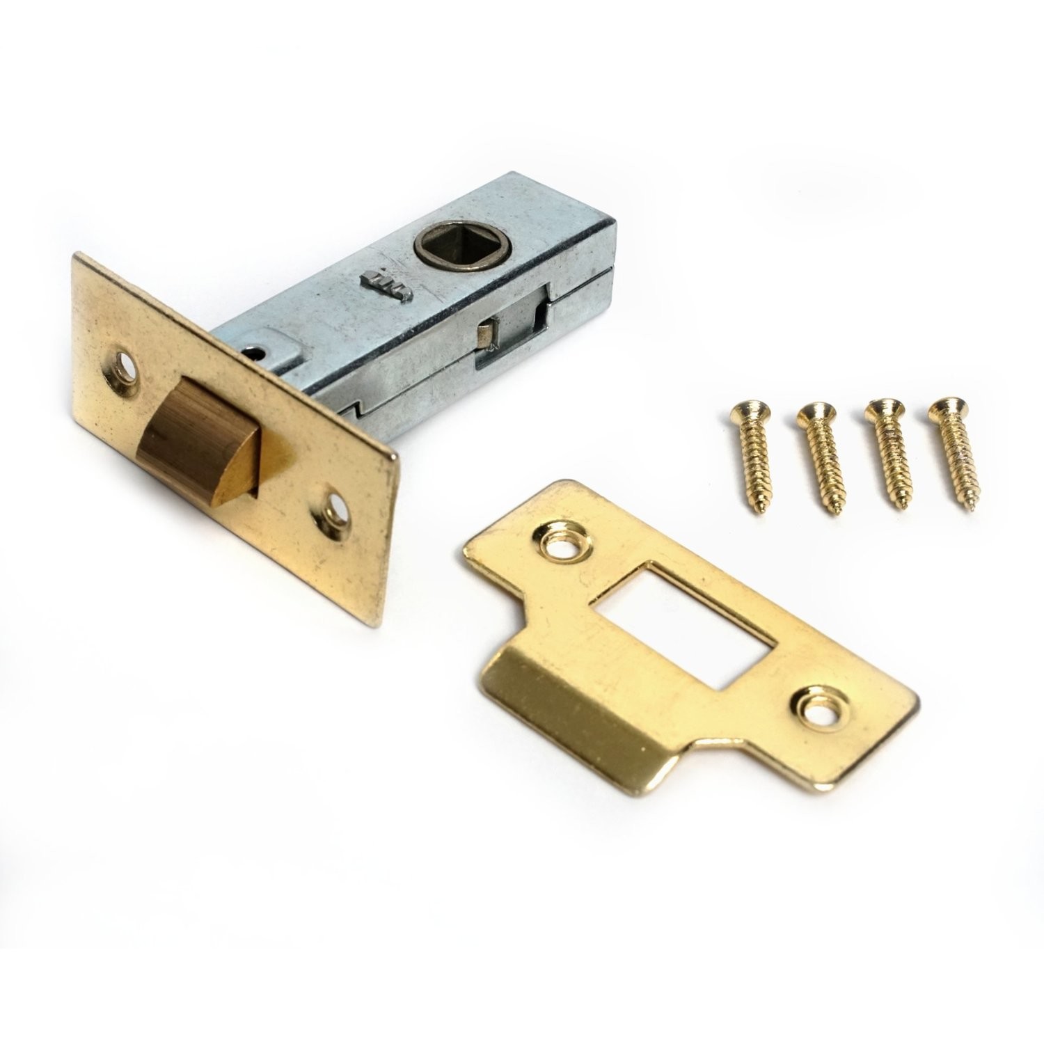 Tubular Latch