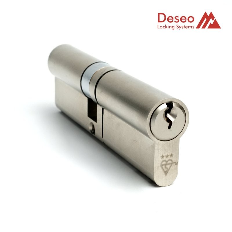 DESEO TS007 3 Star Euro Cylinder