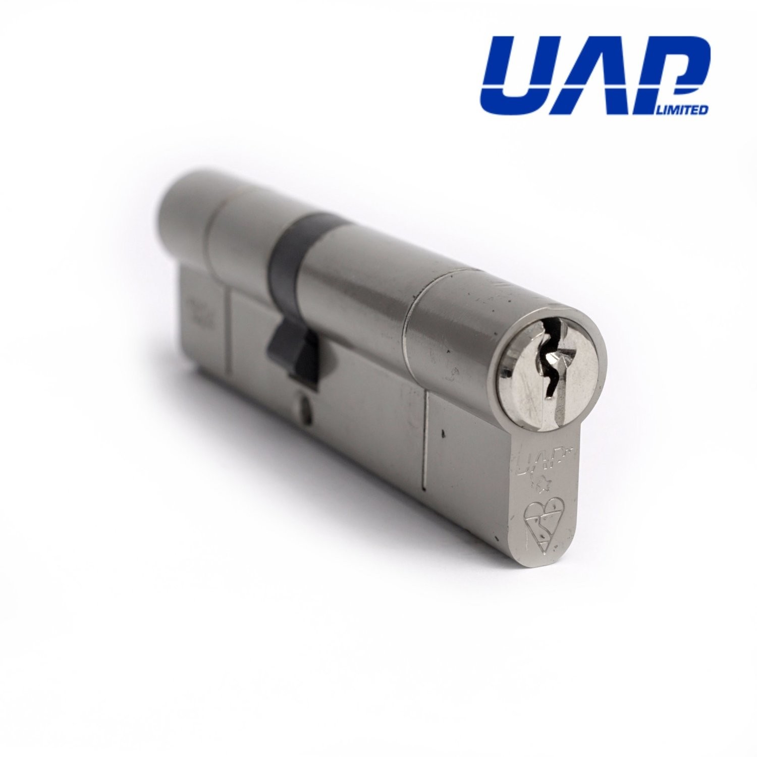 UAP Zerolift TS007, 1 Star Euro Cylinder