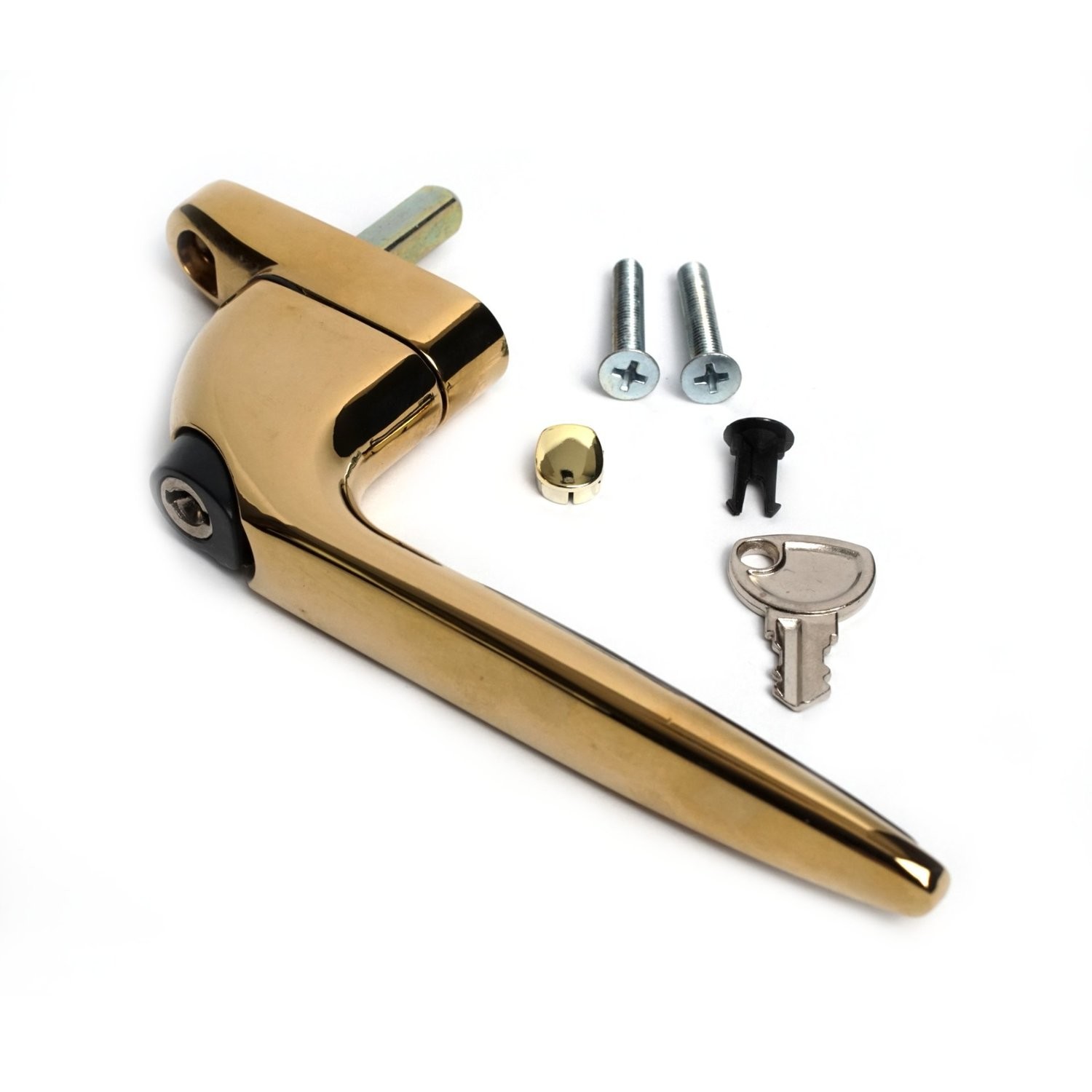 Inline Espag Window Handle