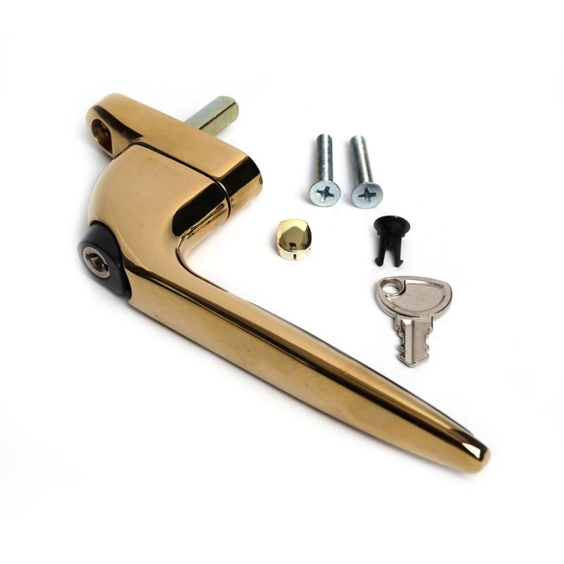 Inline Espag Window Handle
