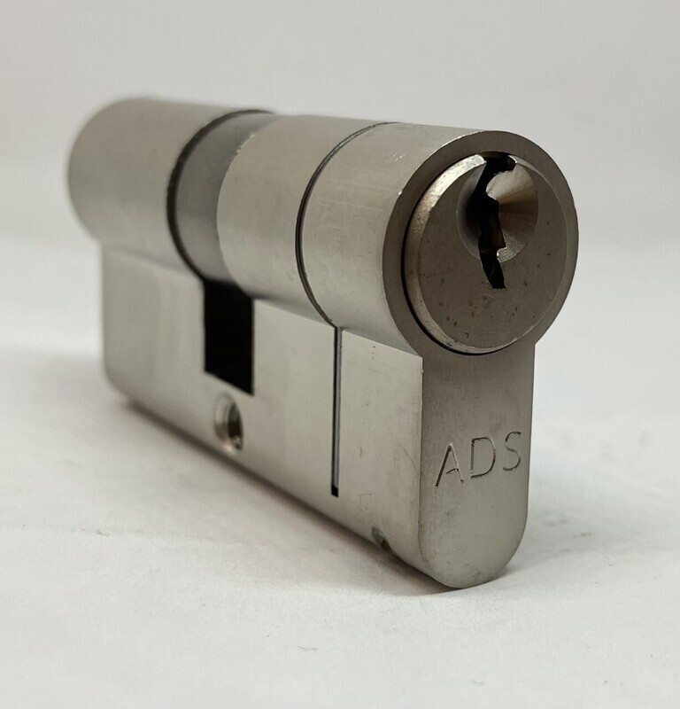 ADS Snap Safe Euro Cylinder