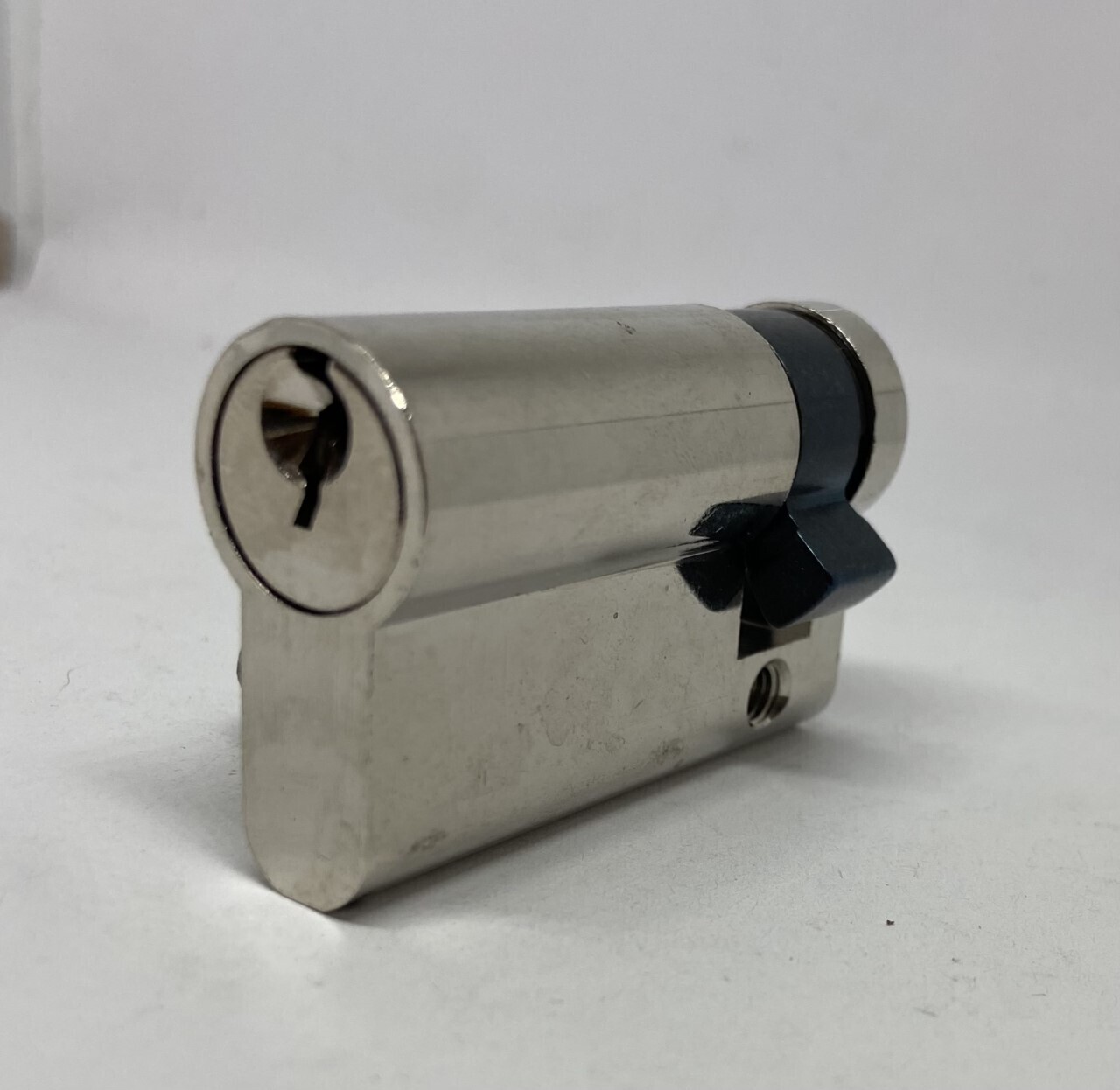 Single Euro Cylinder