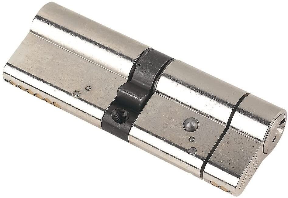 Yale AS Series Euro Cylinder