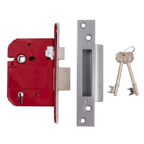 ERA Fortress BS 5 Lever Sashlock