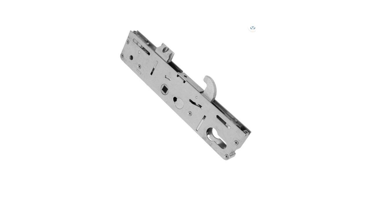 Genuine Kenrick Excalibur Centre Case