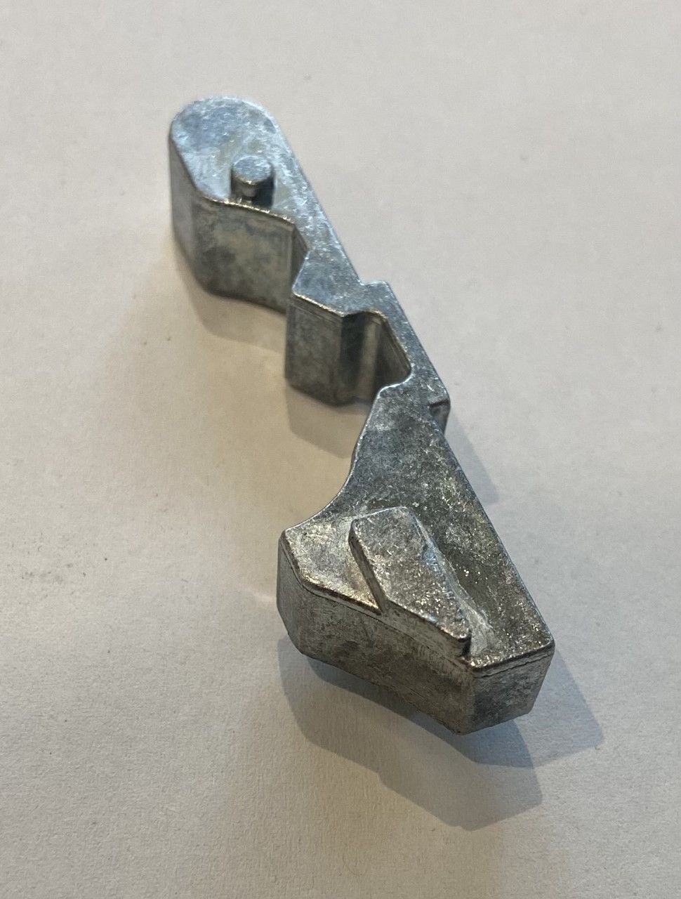 Millenco Mantis 1 Lift Block