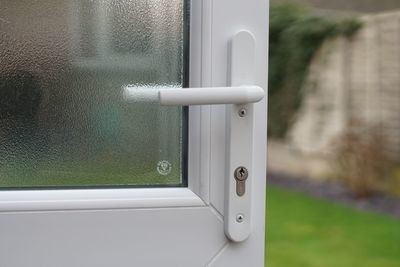 Door Handles