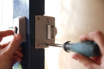 Nightlatches