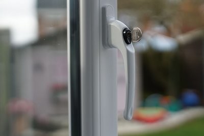 Window Hardware