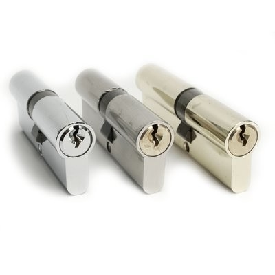 Euro Cylinders