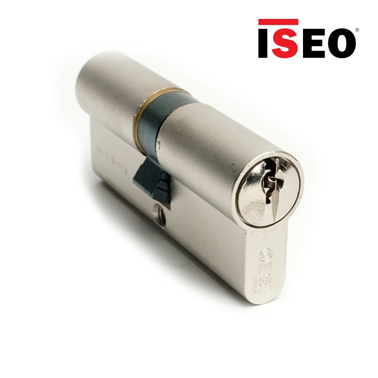 ISEO F6, TS007, 1 Star Euro Cylinder ISEO F6, TS007, 1 Star Euro Cylinder