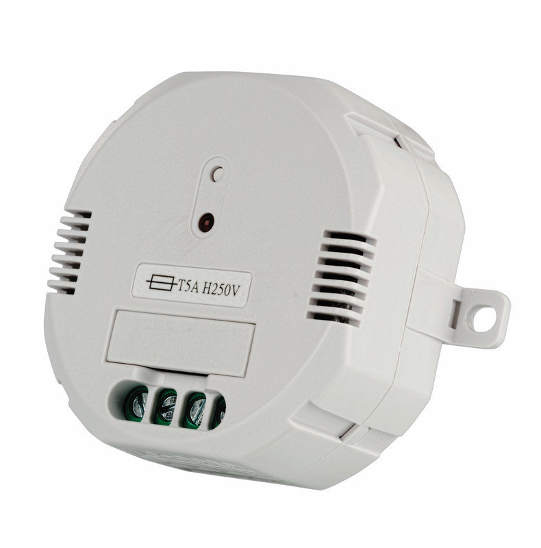 Vastaanotin langaton - Langaton rele 1kW - Trust Smarthome 2806315