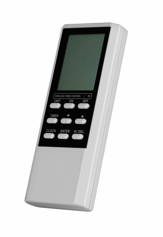 Kauko-ohjain ajastin - Trust Smarthome 2806325