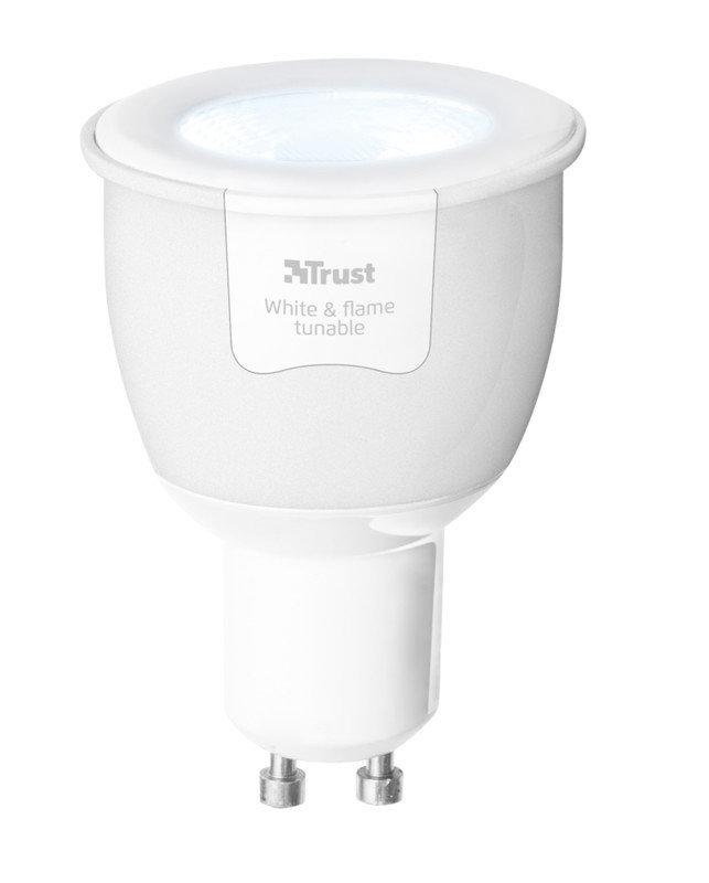 LED 6W GU10 DIM 2200-6500k Zigbee 2806356