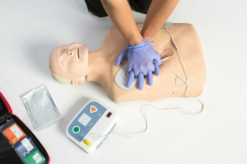 Cardiac First Response (CFR)