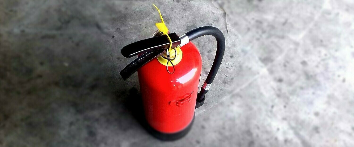 Fire Warden Course