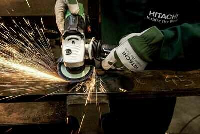 Abrasive Wheels Safety Course