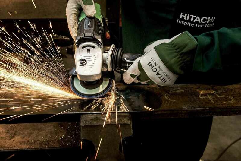 Abrasive Wheels Safety Course