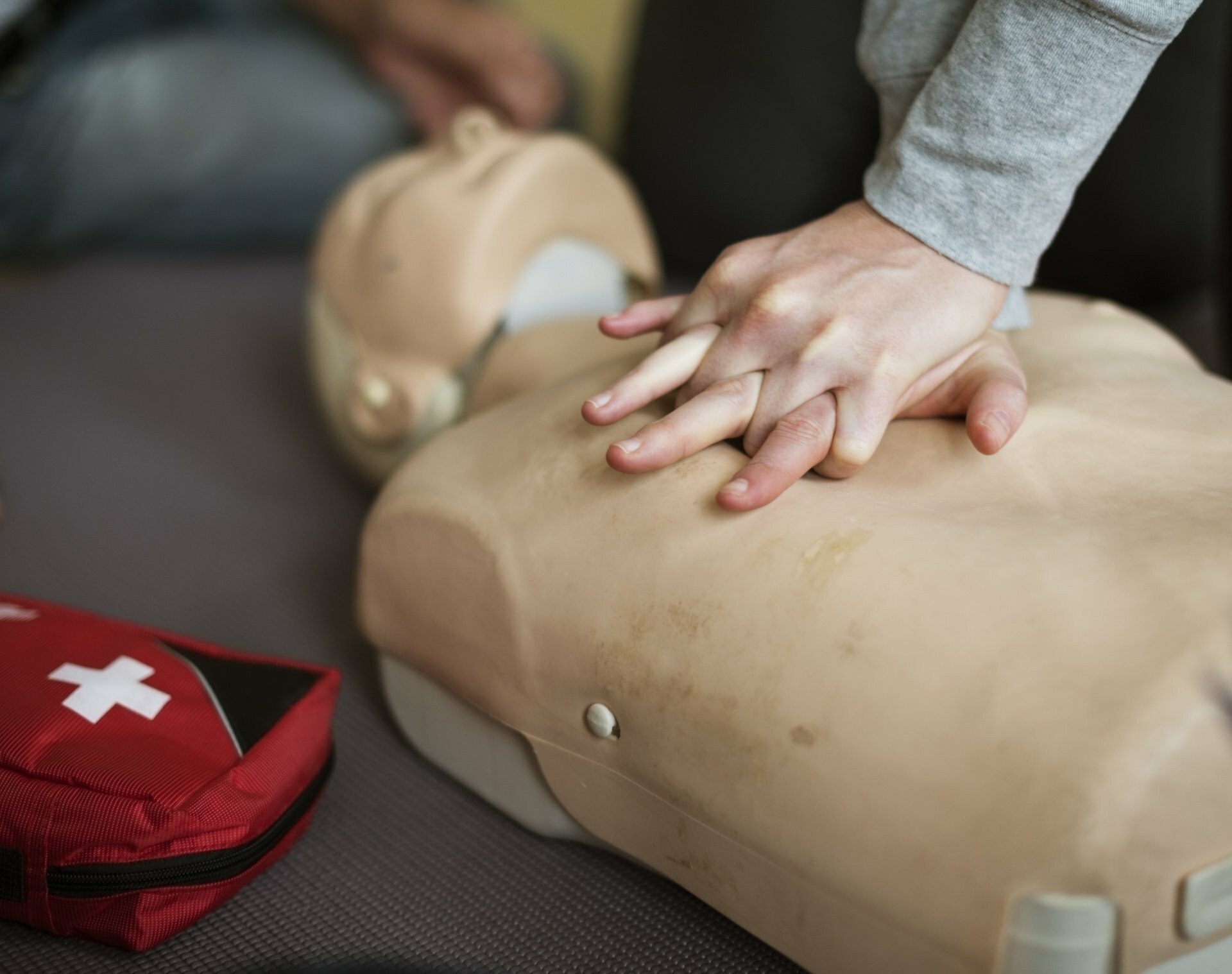 Cardiac First Response (CFR)