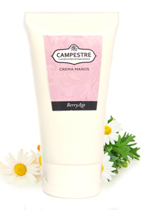 Crema de Manos 60ml