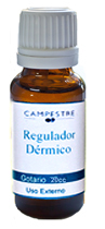 Regulador Dérmico 20ml