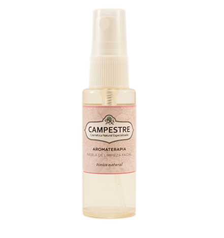 Niebla Limpieza Facial 50ml