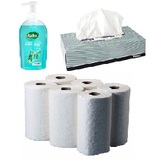 Health &amp; Hygiene