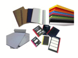 Books, Boards, Pads &amp; Paper