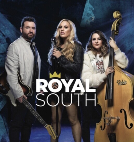 Royal South EP