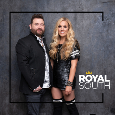 Royal South CD