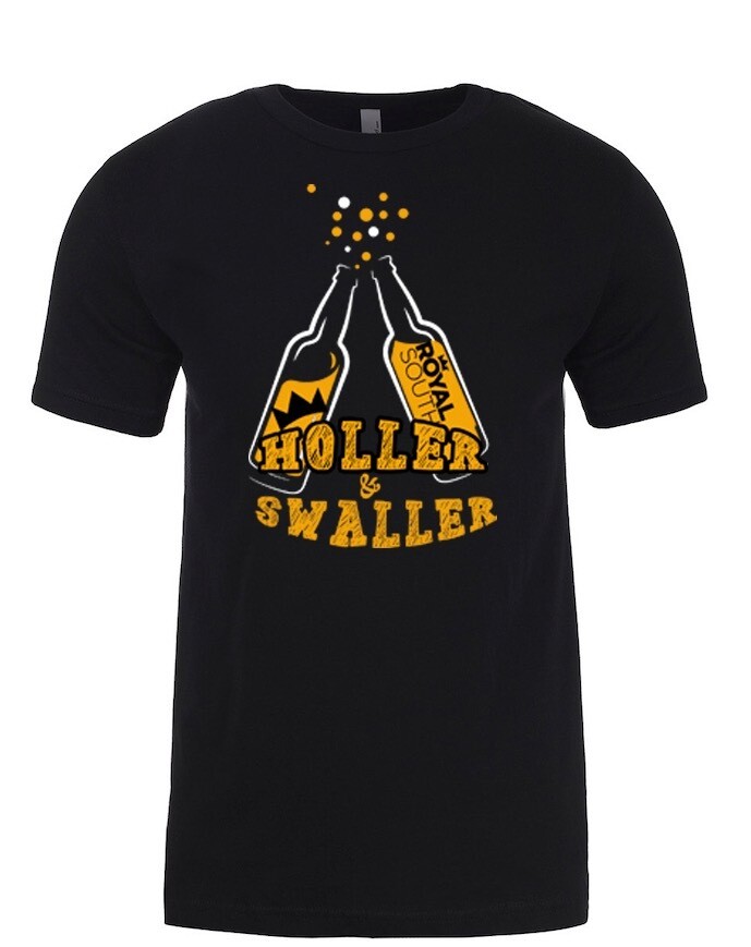 Holler & Swaller T-Shirt