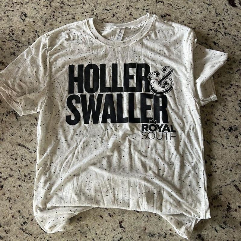 Holler &amp; Swaller T-Shirt