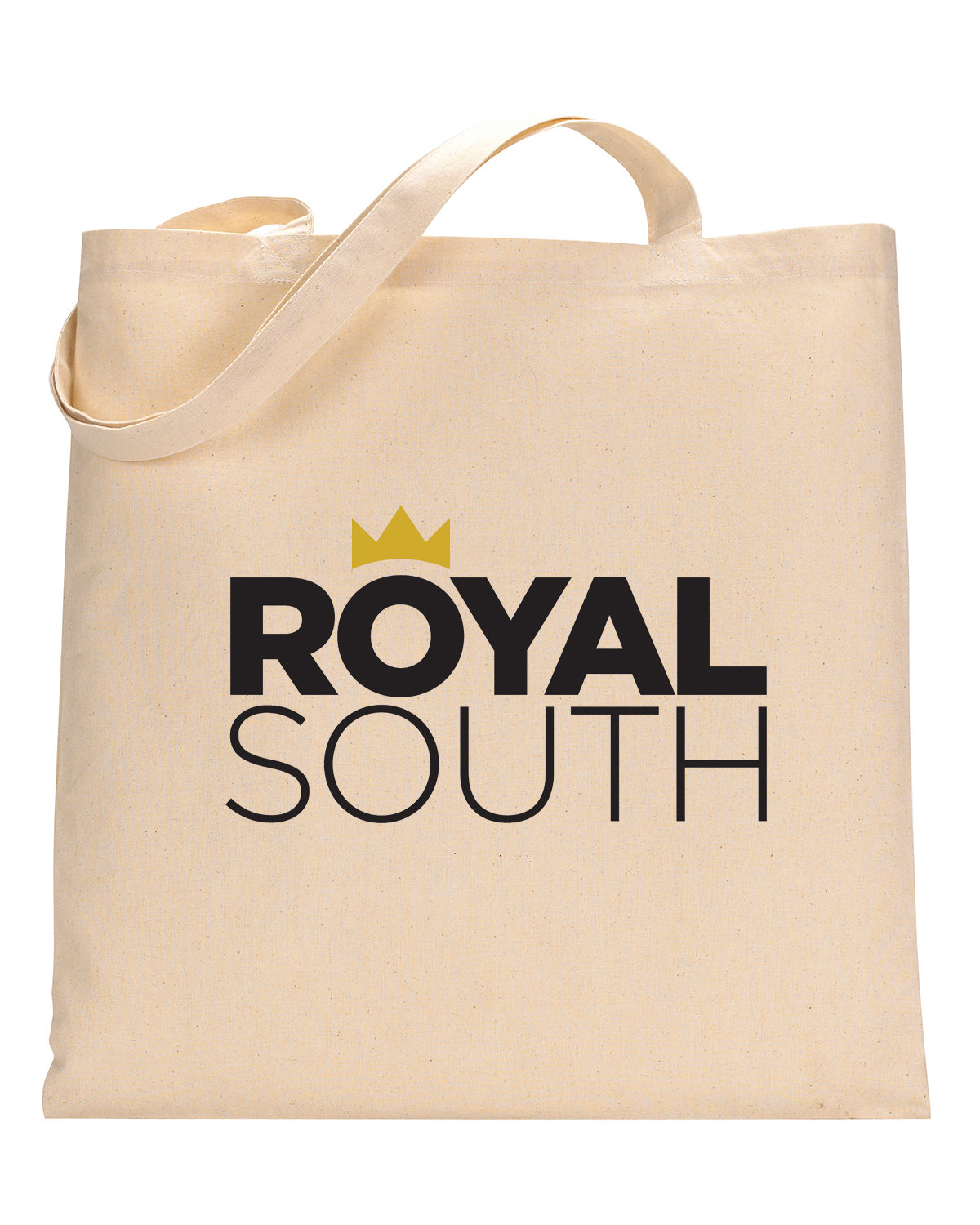 Royal South Tote Bag