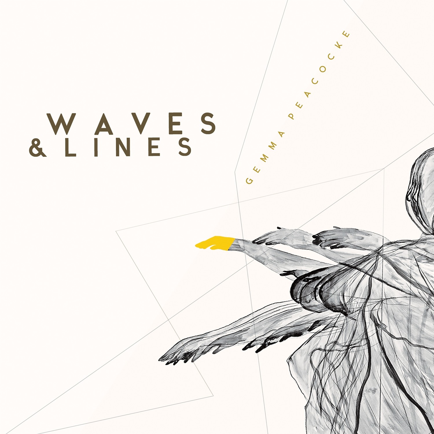 Waves & Lines CD + digital download