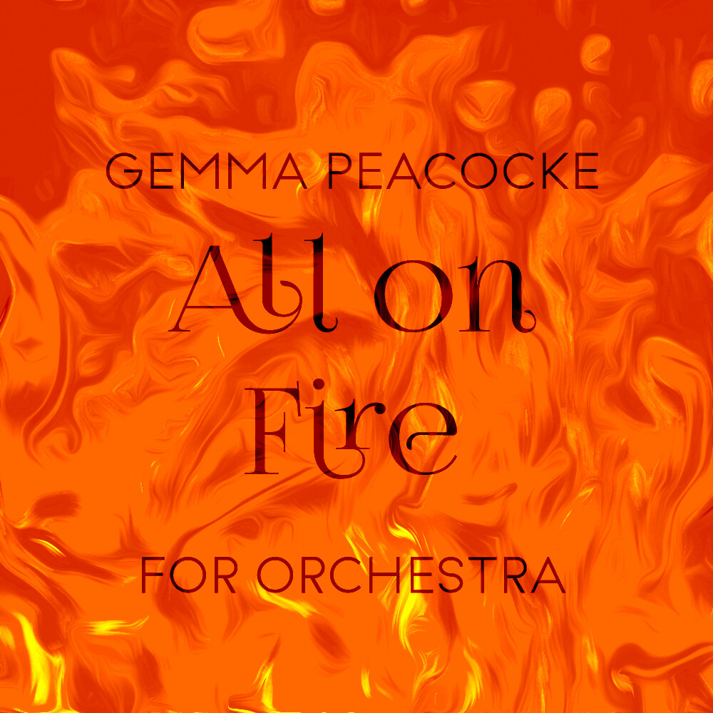 All on Fire