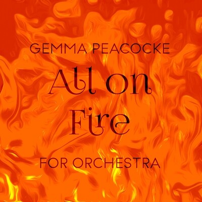 All on Fire