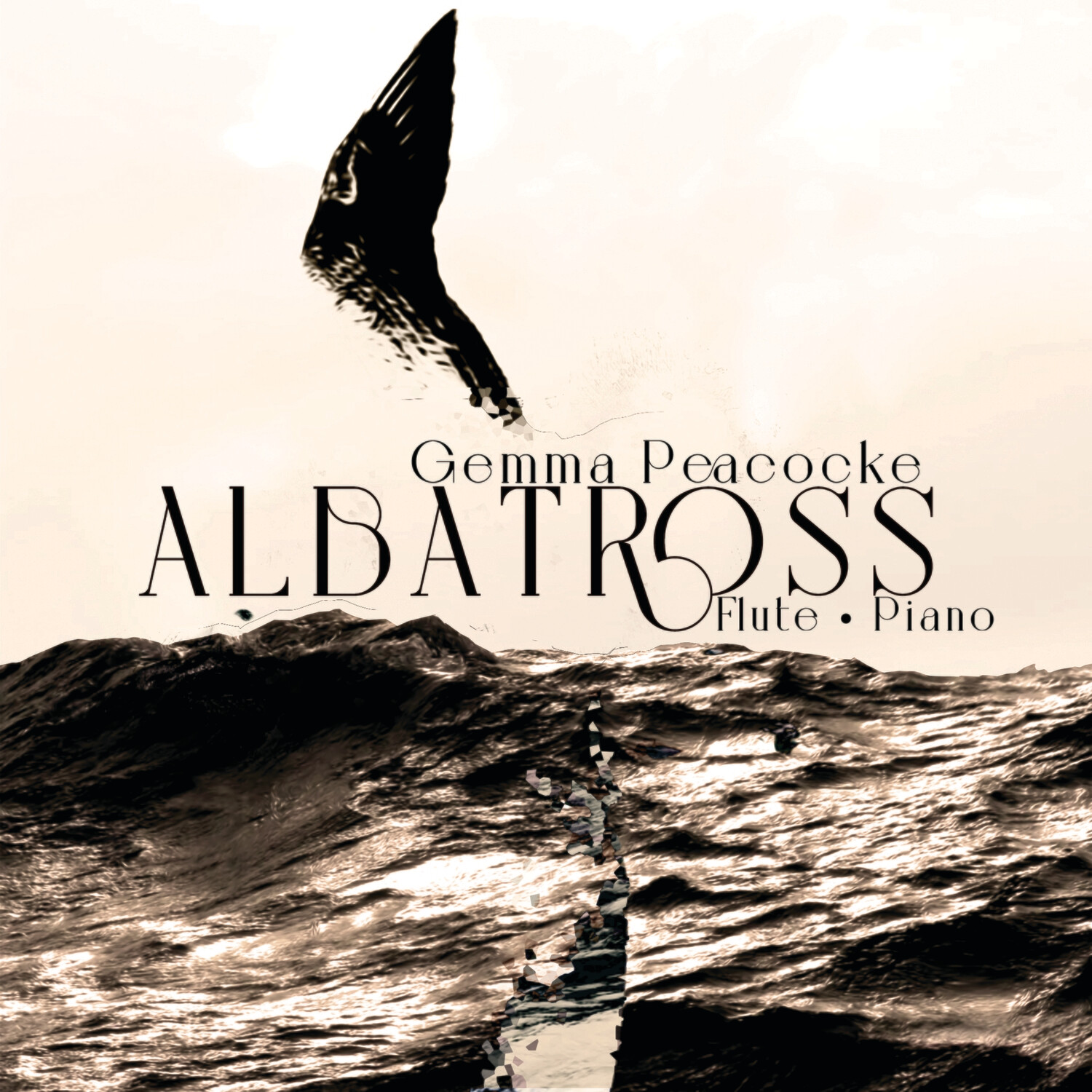 Albatross (flute and piano)