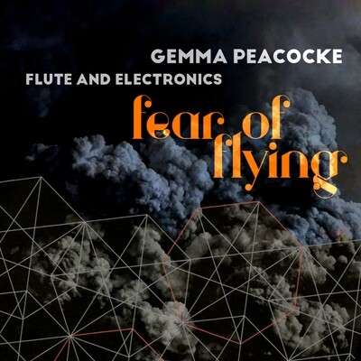Fear of Flying (solo flute and tape)