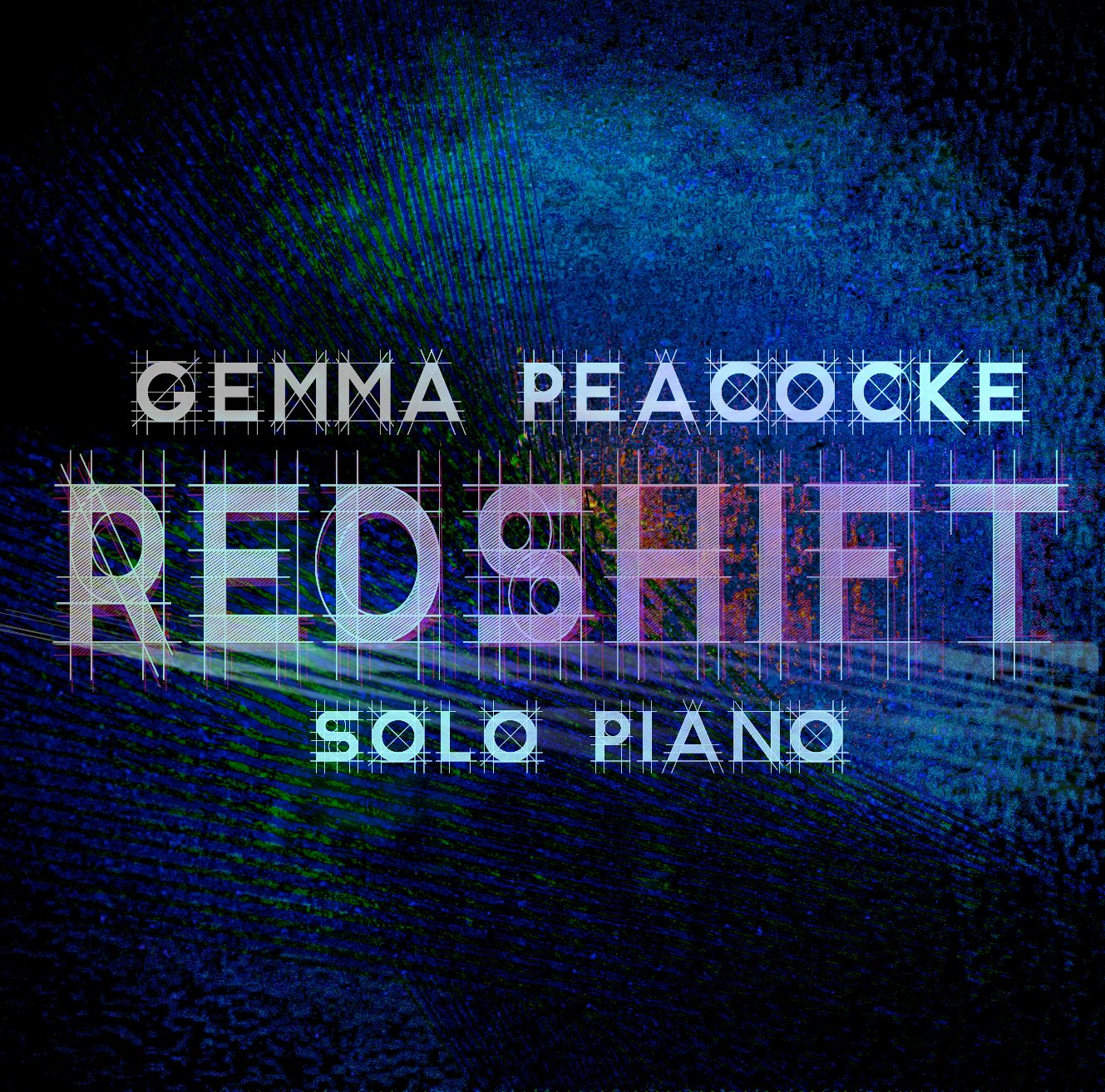 Redshift (hard copy score)