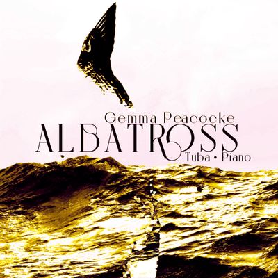Albatross (flute and piano *or* tuba and piano)