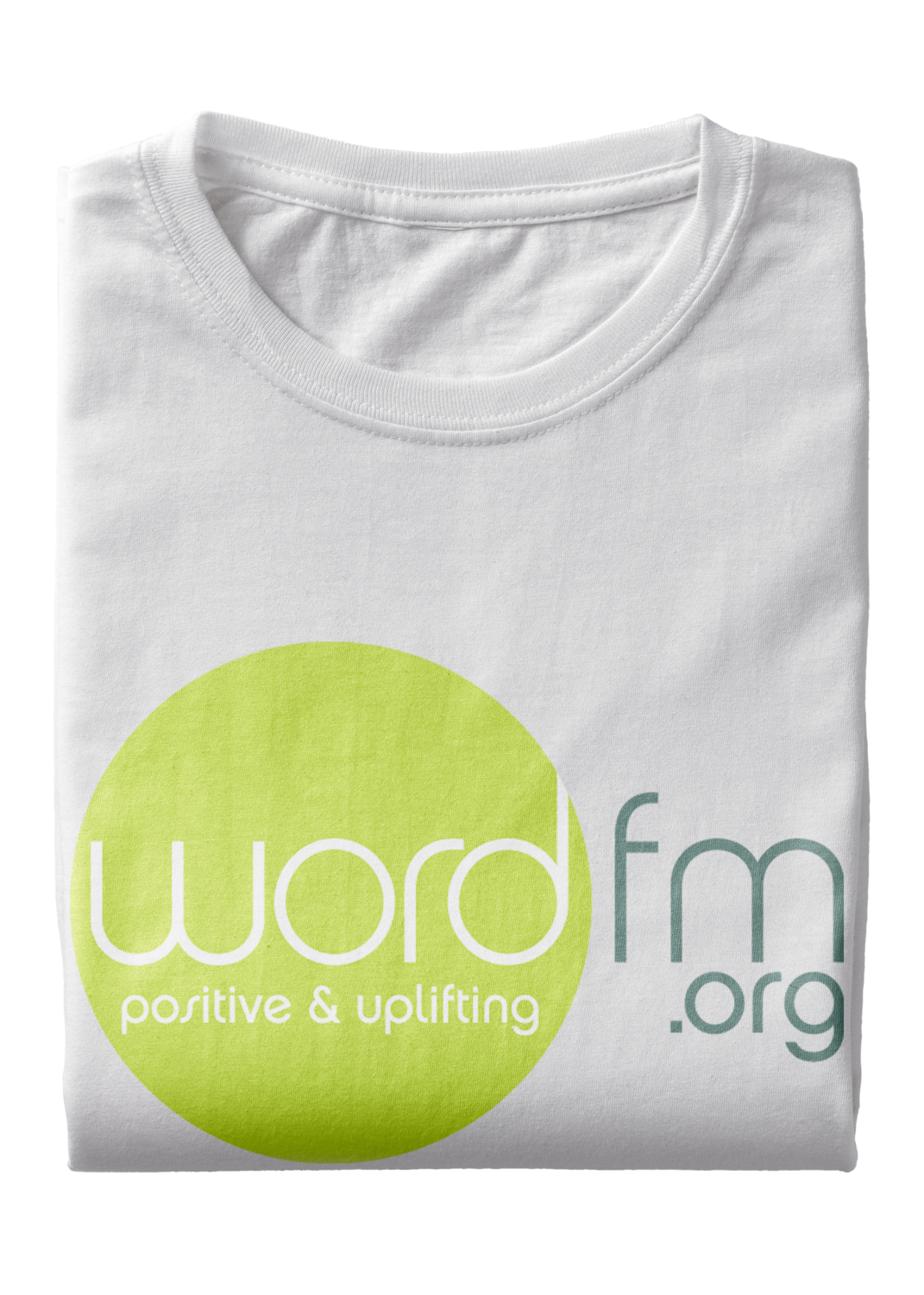 WordFm Shirt