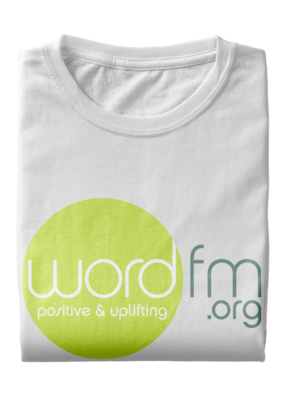 WordFm Shirt