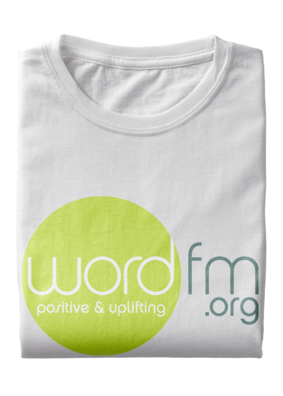 WordFm Shirt